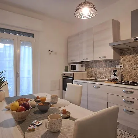 Giomari House Cagliari