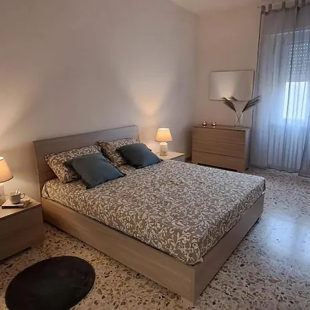 Giomari House Appartement *