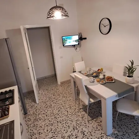 Giomari House Appartement *