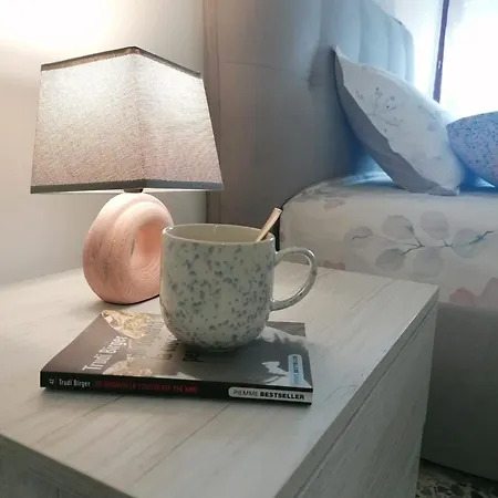 Apartament Giomari House Cagliari