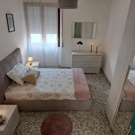 Apartment Giomari House