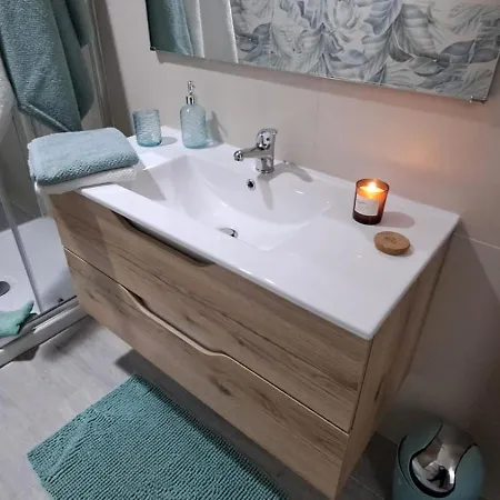 Giomari House Apartment Cagliari