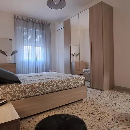 Giomari House Cagliari