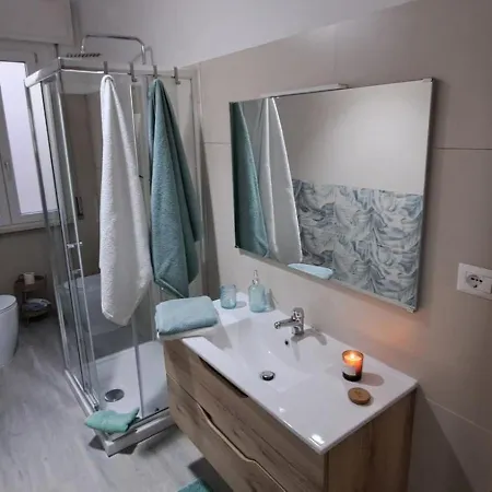 Apartment Giomari House Cagliari