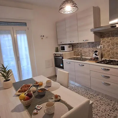 Giomari House *