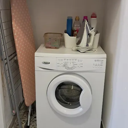 Giomari House Apartment
